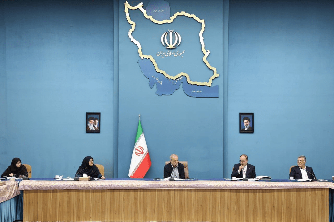 تصویب کلیات نظام جامع مقررات فنی در شورای عالی استاندارد