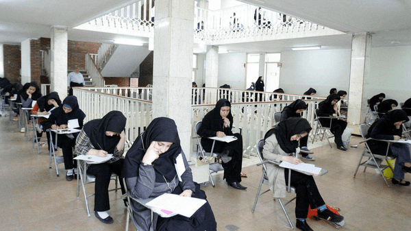 نمرات دانشآموزان از سراشیبی فاصله گرفت