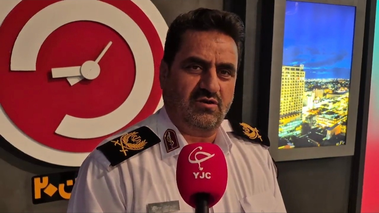 افزایش ۲۰ درصدی تردد در روز اول مهر