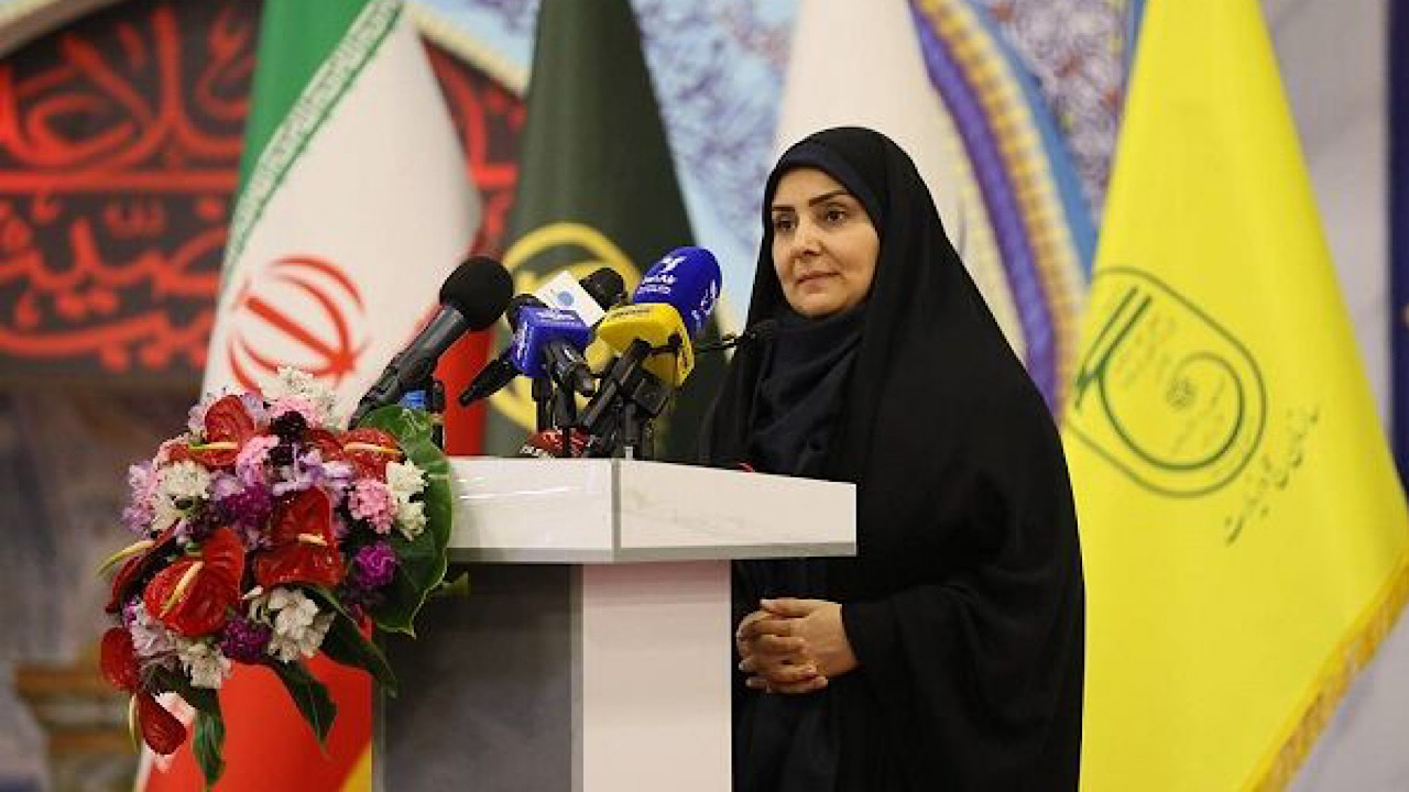 تاکید وزیر راه و شهرسازی بر بسیج امکانات برای زائران بیتاللهالحرام