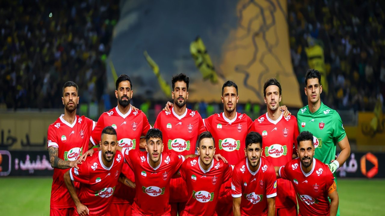 فروش باشگاه پرسپولیس تکذیب شد