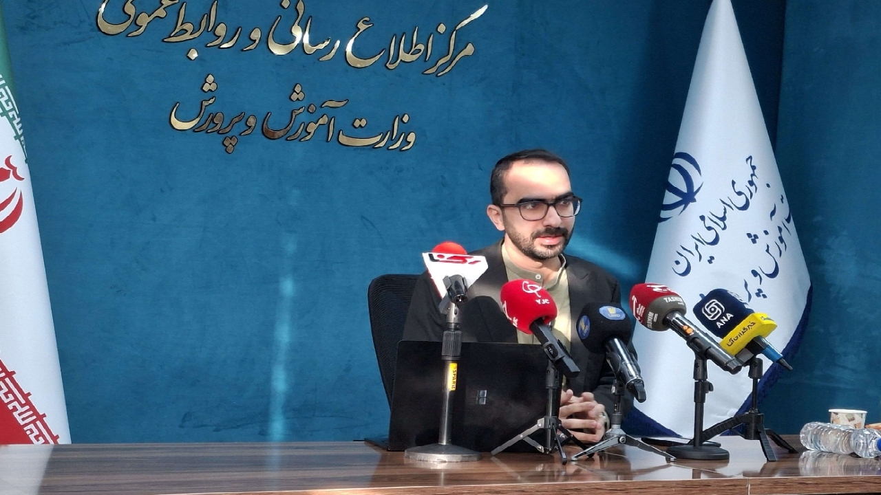 آغاز آزمون مرحله اول المپیاد چهاردهگانه دانشآموزی از فردا