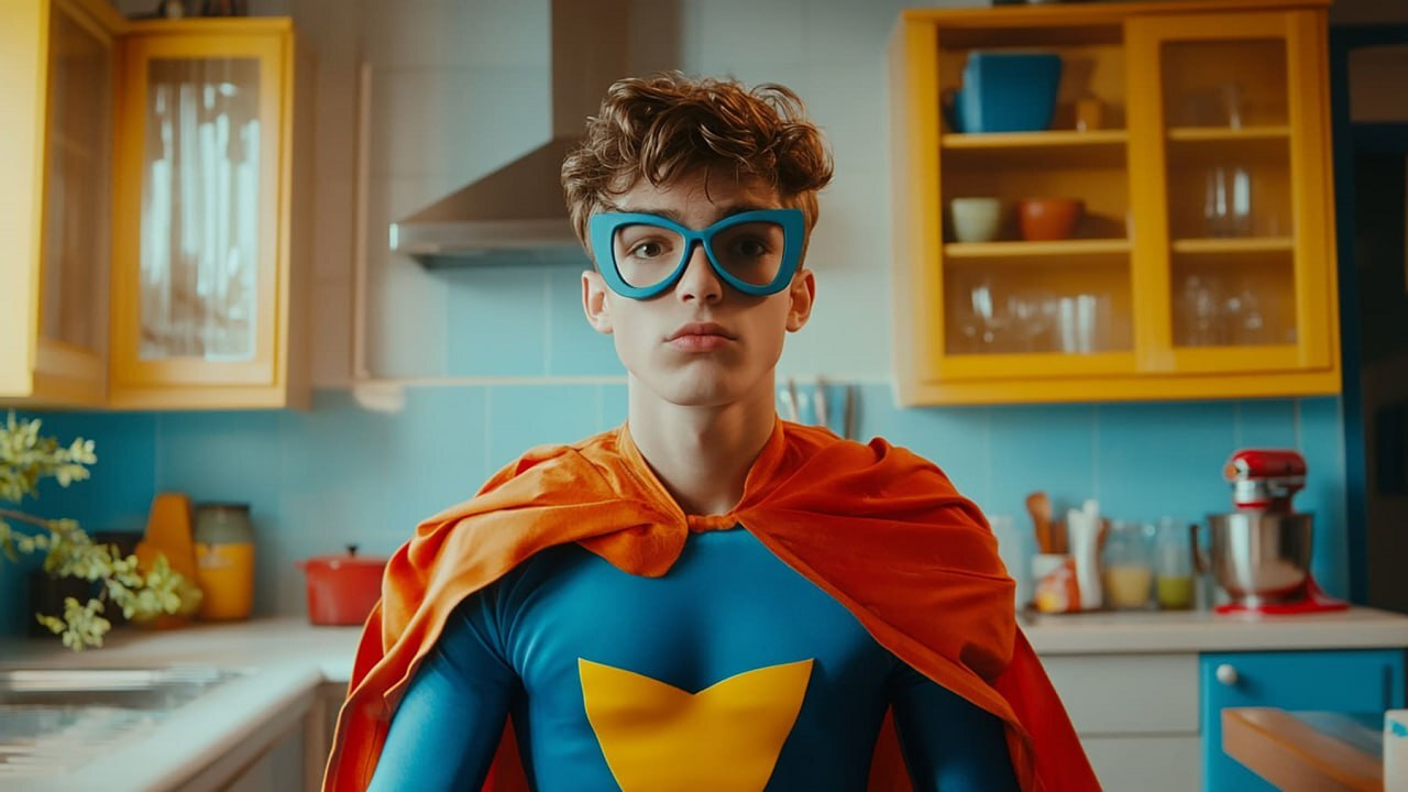 آیا نسل z قهرمانان زمان ما هستند؟