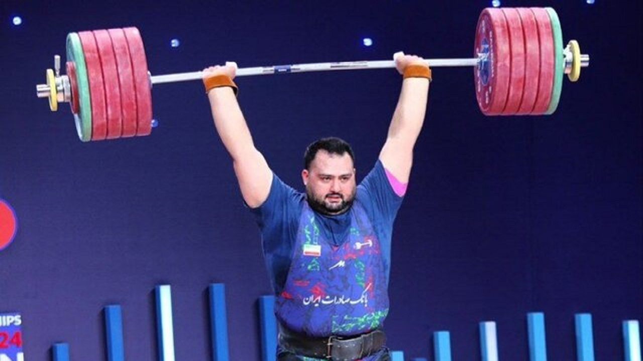 عضویت علی داوودی در انجمن همبستگی ورزش کشورهای اسلامی