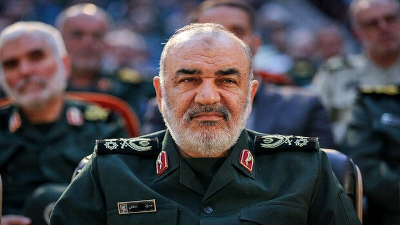 شهید سلامی و موضوع آسانی همانند «برجام»