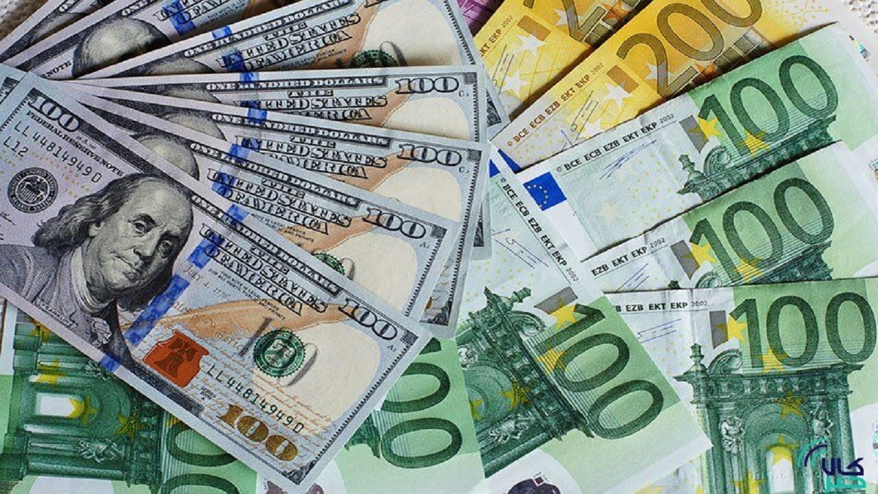 اتحادیه اروپا بدنبال بهرهبرداری از ضعف دلار