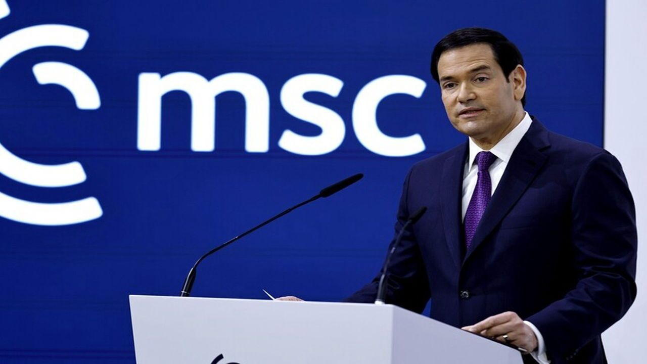 ترسیم خطوط قرمز آمریکا برای اروپا در مونیخ