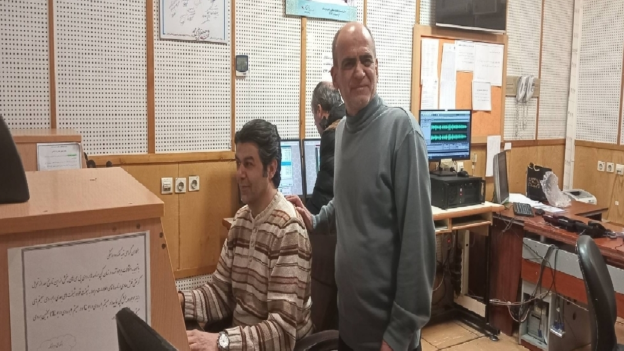 «تکیه ملت» روایت آیین‌های محرم از رادیو فرهنگ