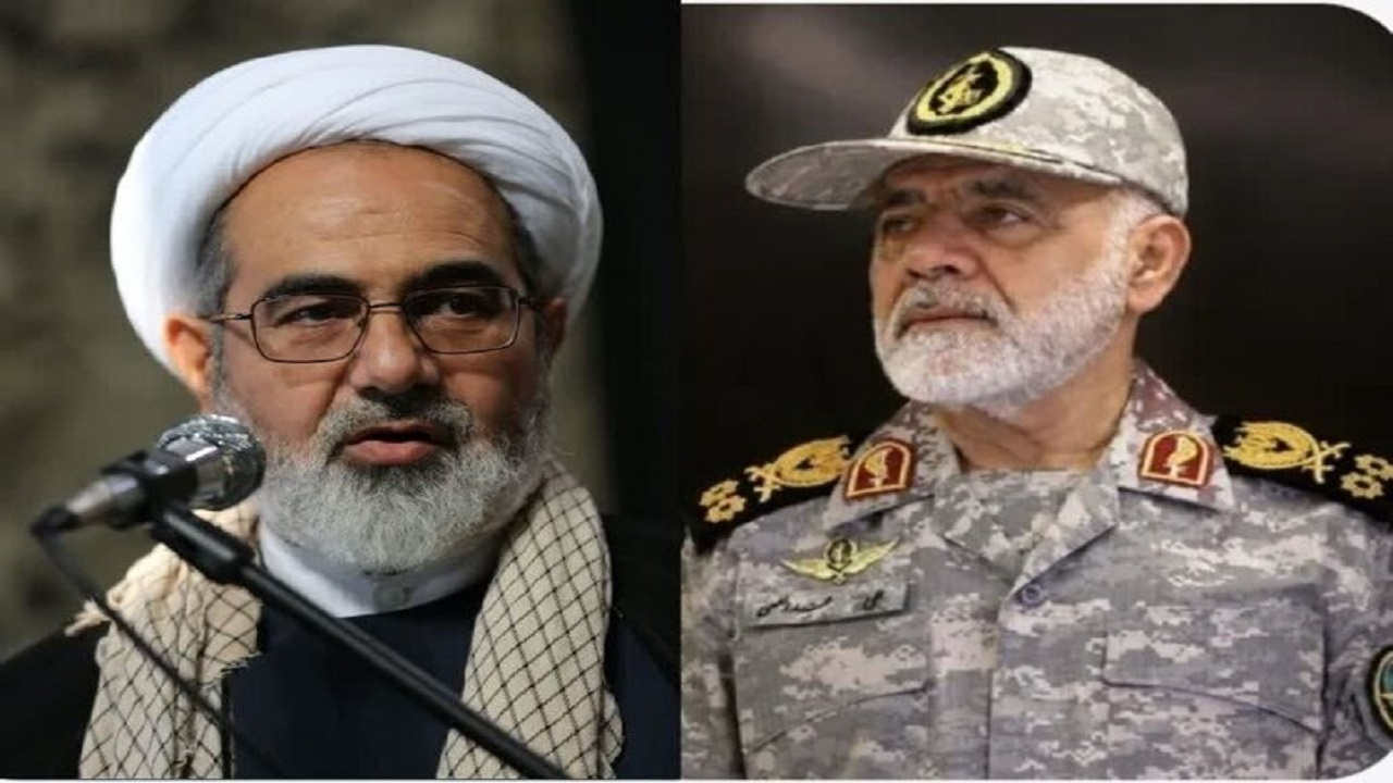 نیرو‌های مسلح به دنیا ثابت کردند هرگونه حمله به کشور پاسخی پشیمان کننده دارد