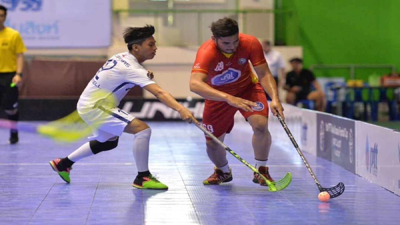 مشهد میزبان مسابقات فلوربال سه به سه قهرمانی کشور