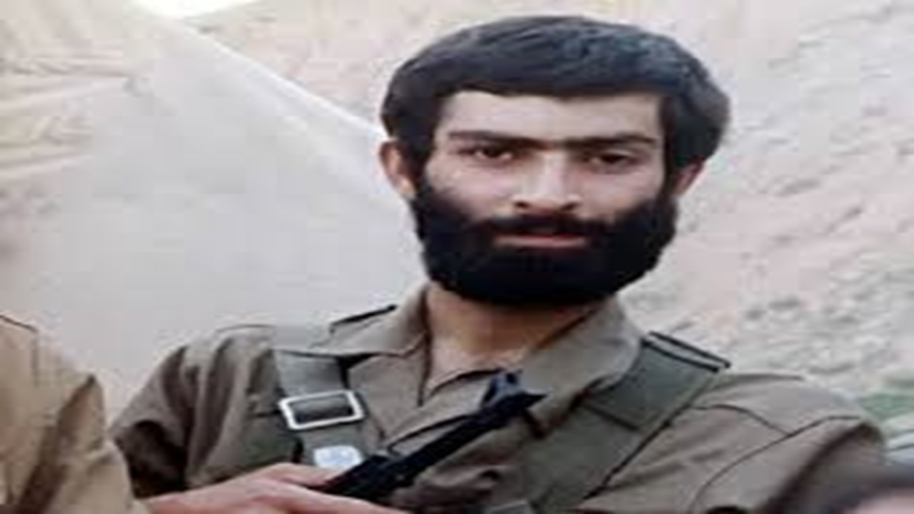 یادواره شهید وزوایی در دانشگاه شریف + فیلم