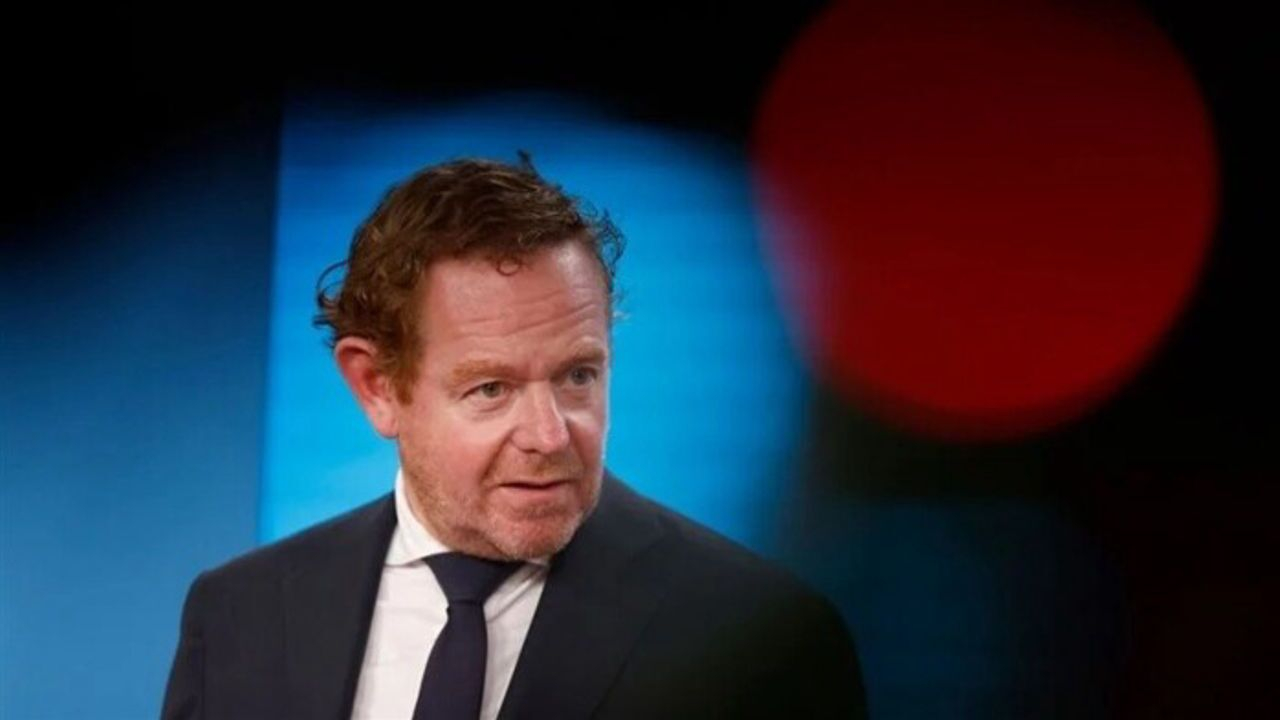 هلند تحریم‌های آمریکا علیه دادگاه لاهه را محکوم کرد