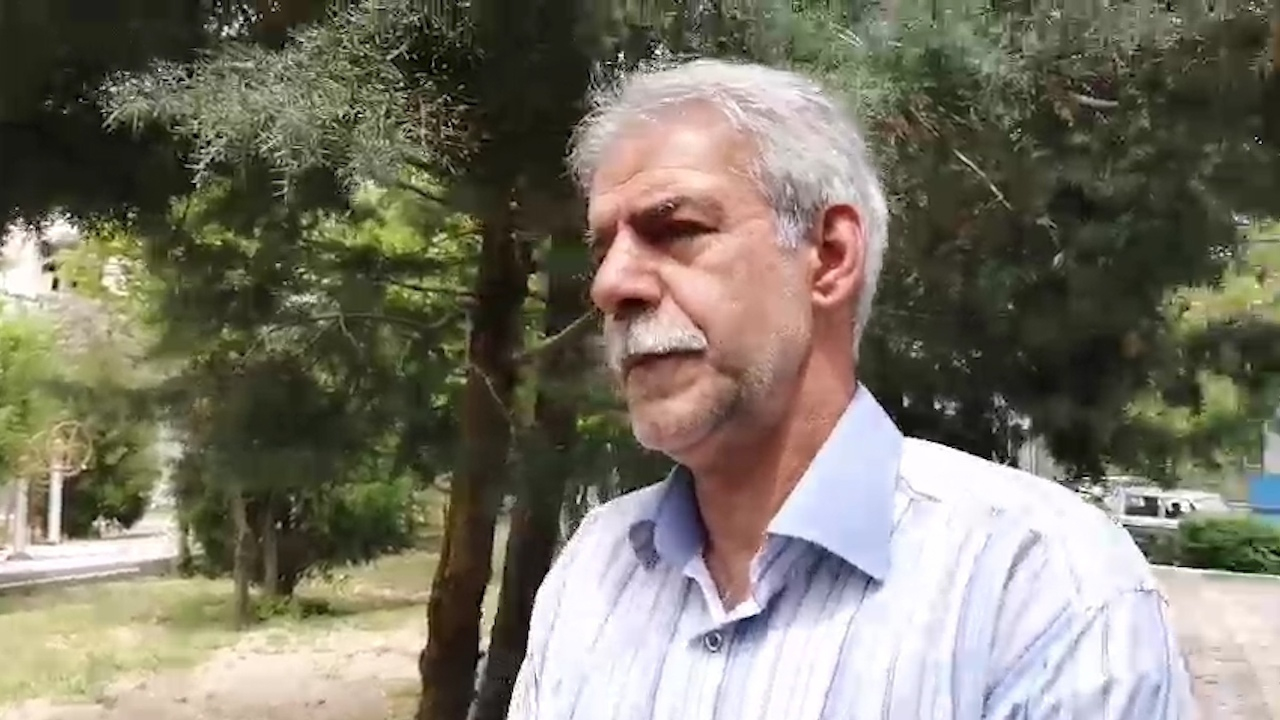 سرمربی تیم ملی با اظهاراتش باعث جبهه گیری مردم میشود