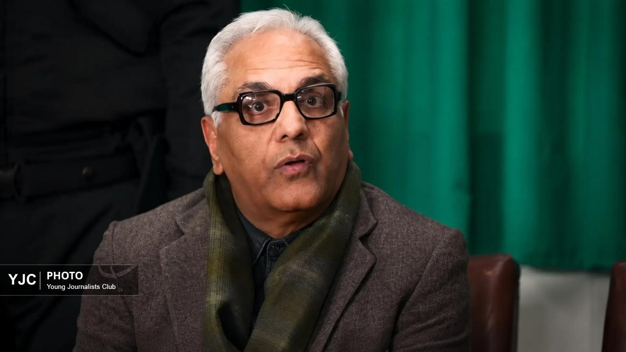 «مرد سه هزار چهره» به پخش نزدیک می‌شود/ شصت‌چی و شروع دردسر‌های تازه