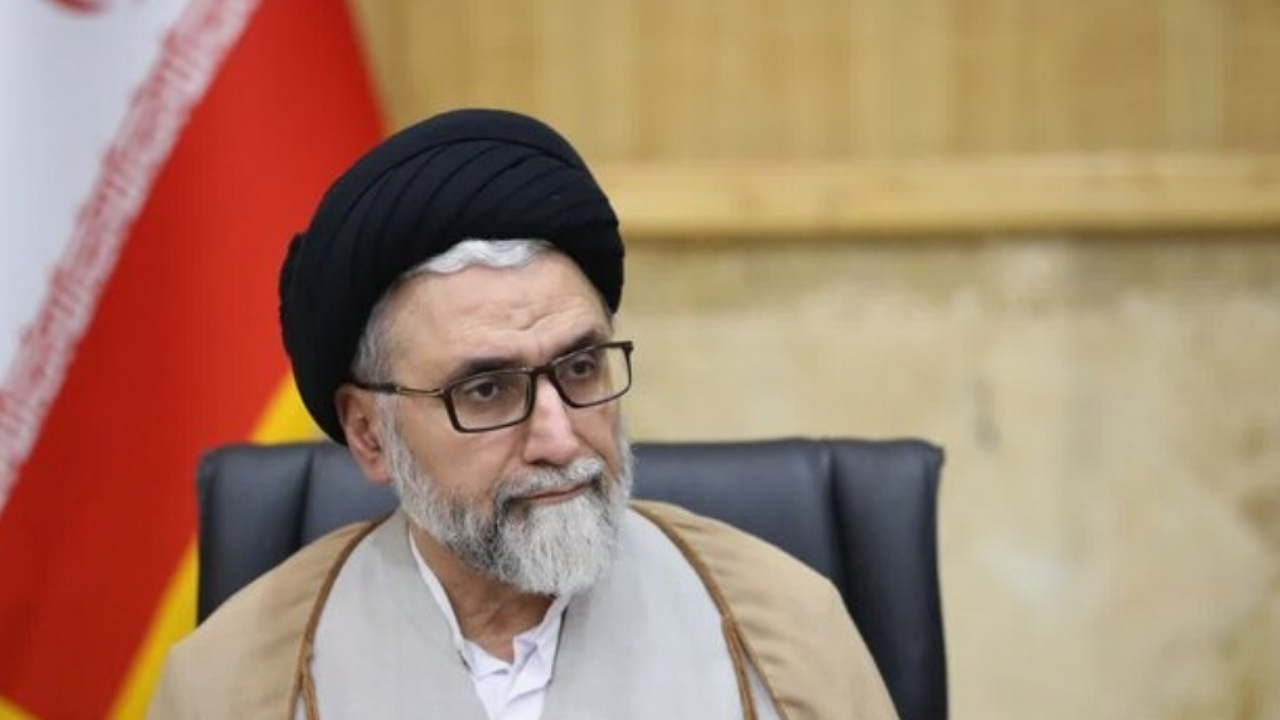حجت الاسلام خطیب: در رژیم صهیونیستی نفوذ داریم