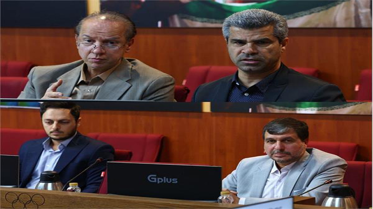 بازیهای همبستگی کشورهای اسلامی ۲۰۲۵ ریاض؛ مسئولان و کادر فنی تکواندو و پارالمپیک از وضعیت خود برای حضور در ریاض میگویند