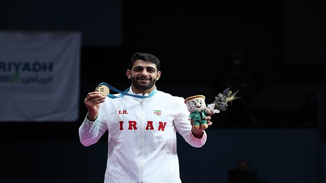 برنامه کاروان ایران در سیزدهمین روز بازی‌های کشور‌های اسلامی ریاض