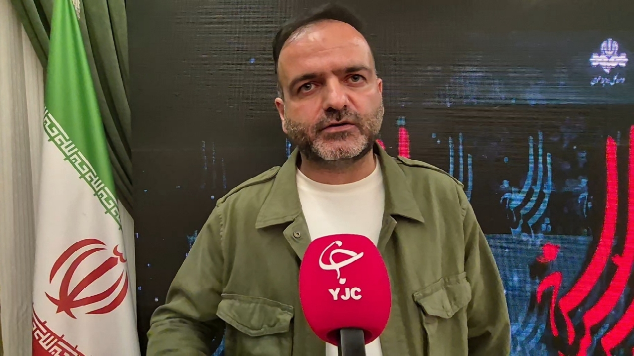 «سرو، سپید، سرخ» استاندارد جدیدی را برای سریالسازی تلویزیون تعریف کرد + فیلم