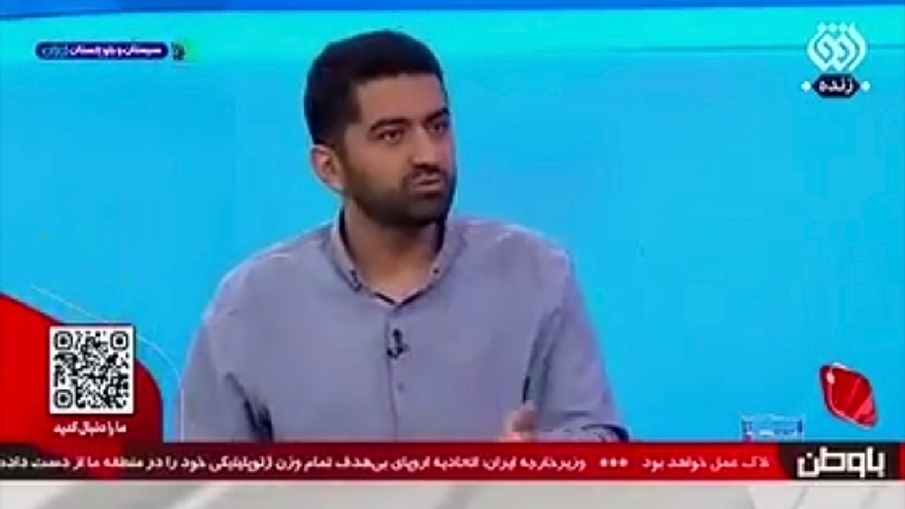 ماجرای بی توجهی علنی مقامات آمریکایی به پهلوی + فیلم