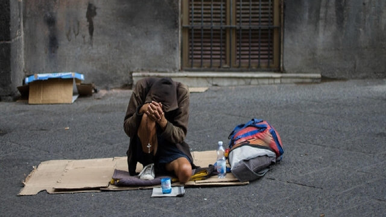 اجرای طرح «پناه گرم» در ۲۲ منطقه تهران برای بی‌خانمان‌ها