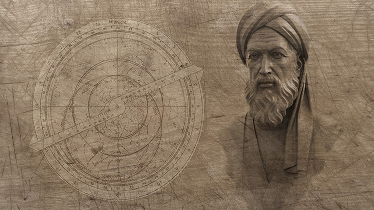 روش جالب خوارزمی برای محاسبه اوقات شرعی