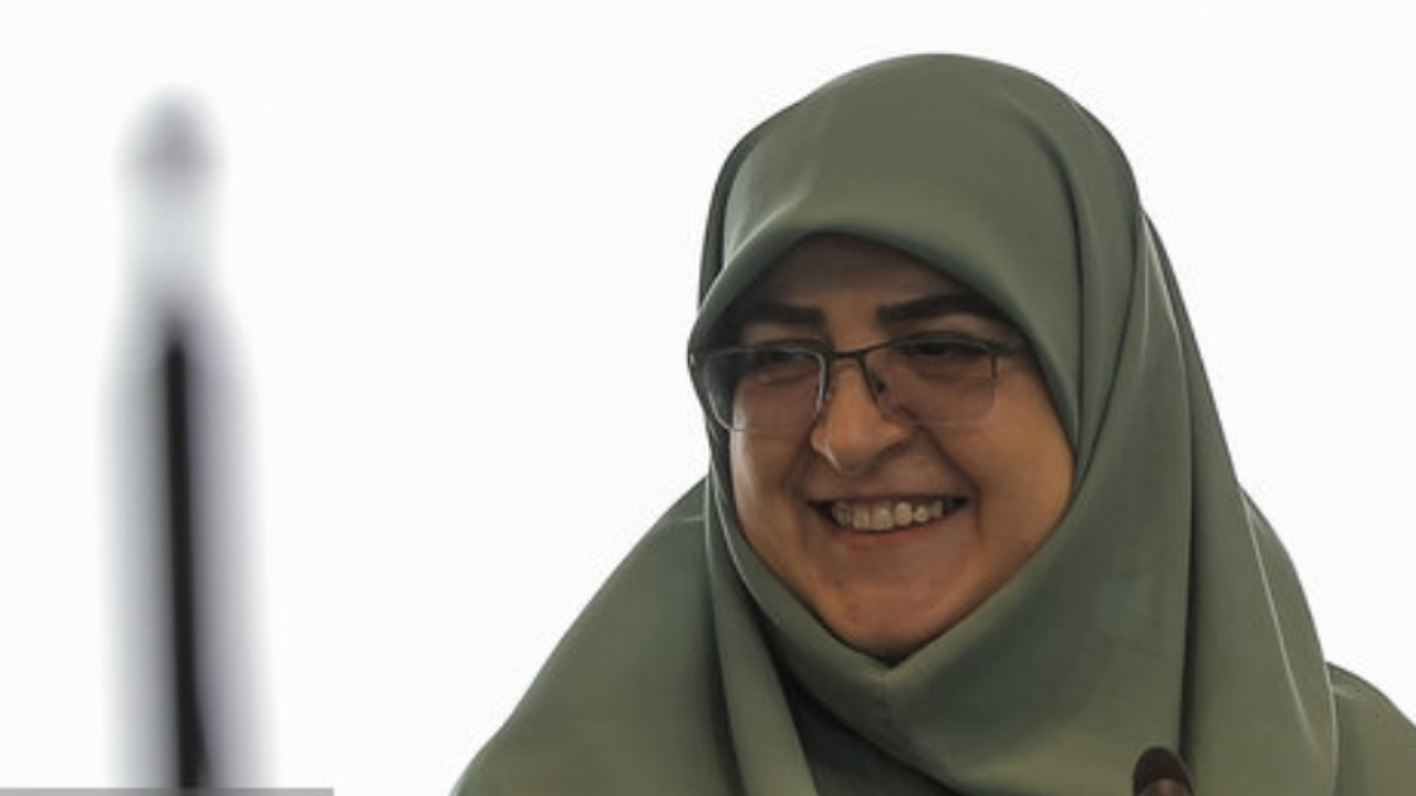 مهاجرانی: راهی تازه در ورزش زنان گشوده شد