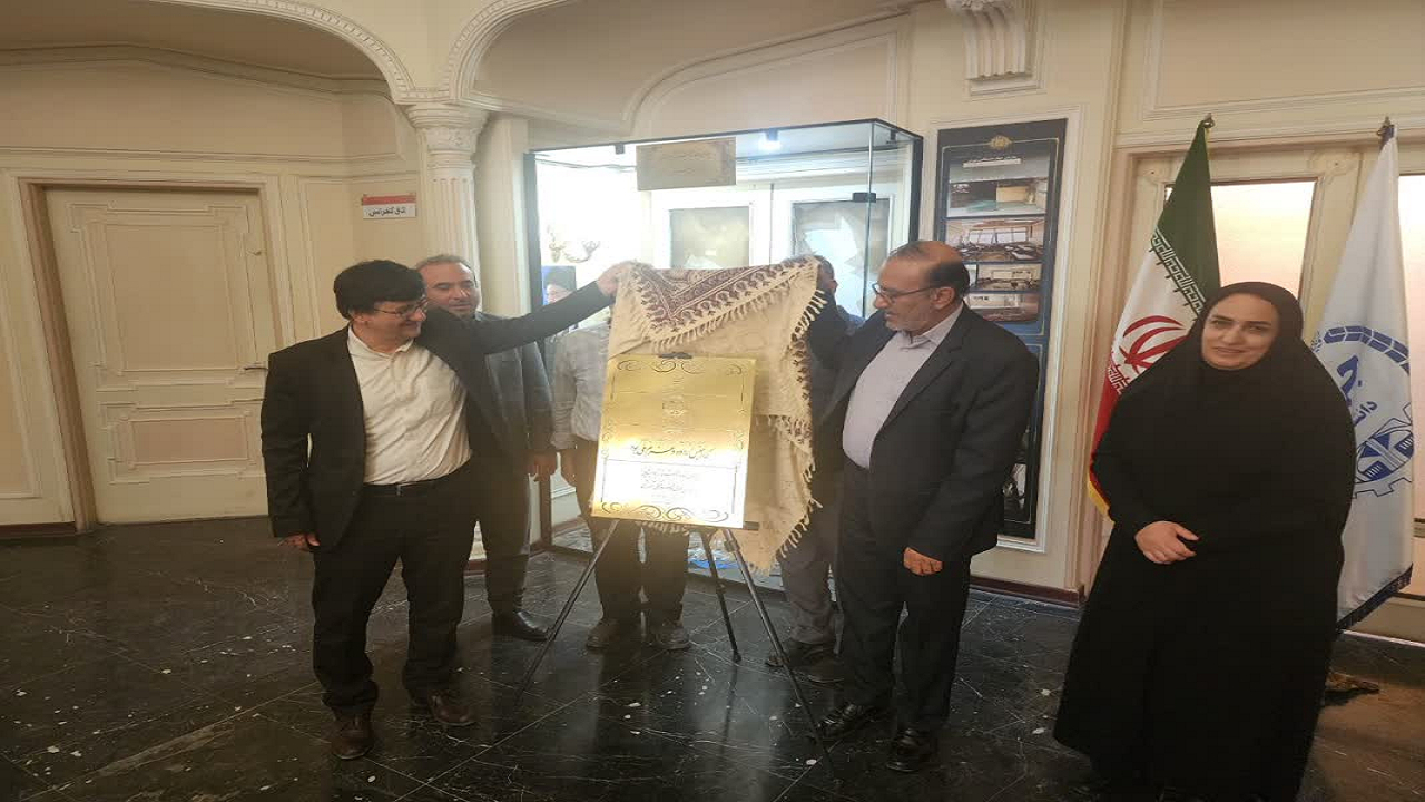 جهادگران دانشگاهی تمام قد برای پیشبرد اهداف نظام و منویات رهبری پای کار ایستاده‌اند