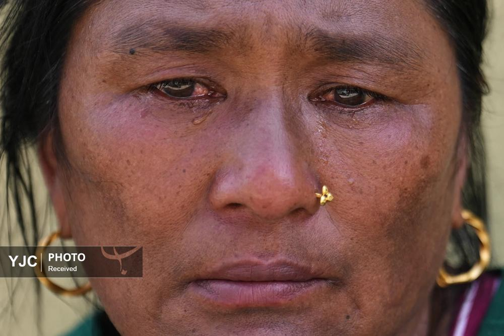 منتخبی از عکسهای خبری جهان/ ۱۴ شهریور ۱۴۰۵