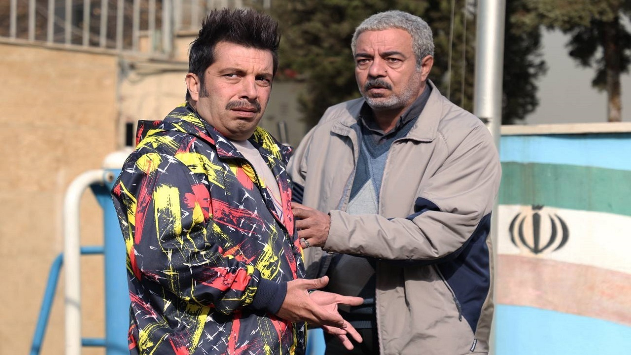 «اسباب زحمت» در راه آنتن رمضان شبکه یک + تیزر