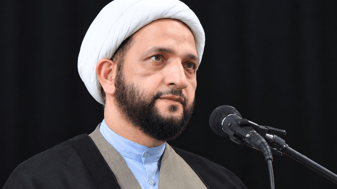 اتحاد مقدس، راهبرد جبهه مقاومت است