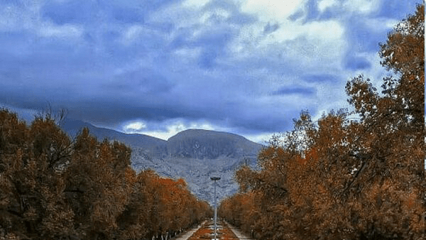 آرامش جوی آذربایجانغربی تا دوشنبه پایدار است