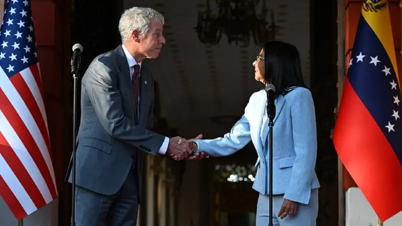 وزیر انرژی آمریکا: واشنگتن به دنبال افزایش تولید نفت ونزوئلا است