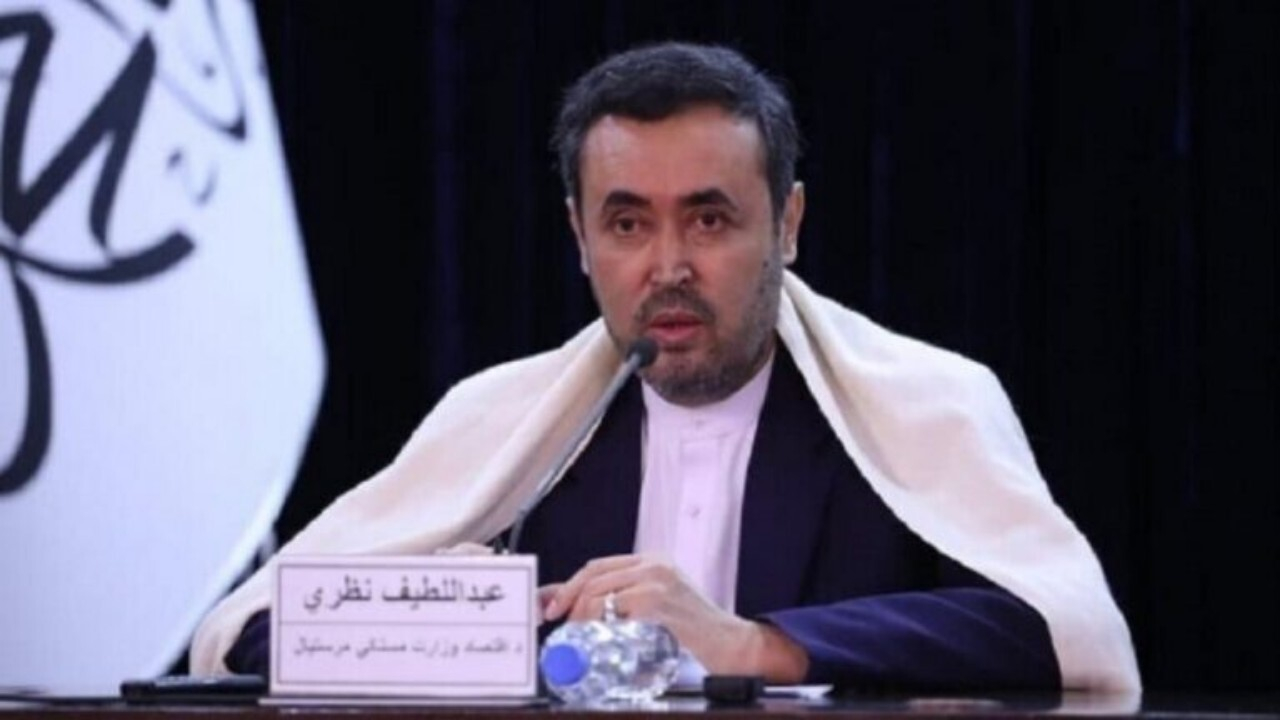 دشمنان افغانستان و ایران به دنبال تخریب روابط دیرینه دو ملت هستند