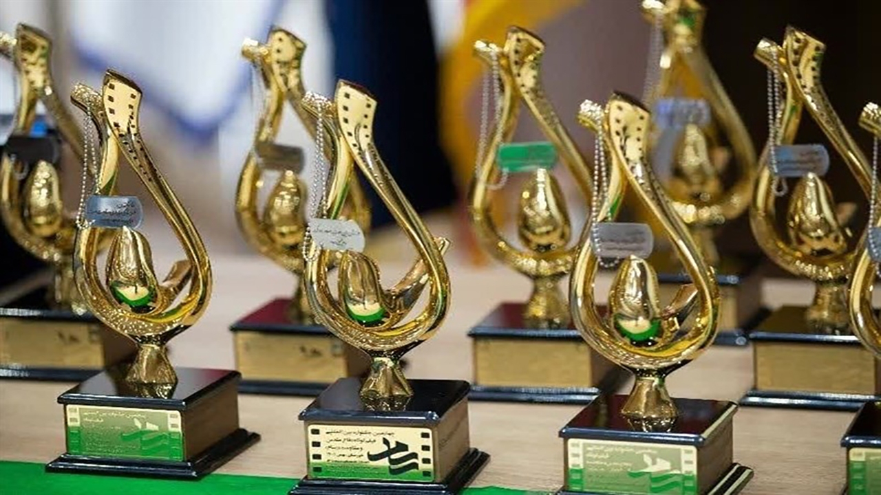 نامزدهای ششمین جشنواره بینالمللی فیلم کوتاه رسام معرفی شدند