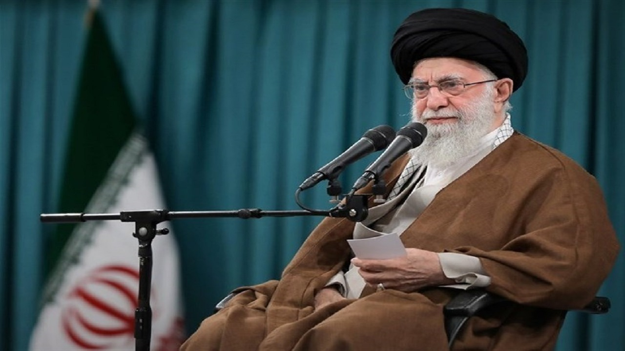 به ملت ایران تبریک عرض میکنم/ رژیم صهیونی در زیر ضربات جمهوری اسلامی تقریباً از پا درآمد و لِه شد