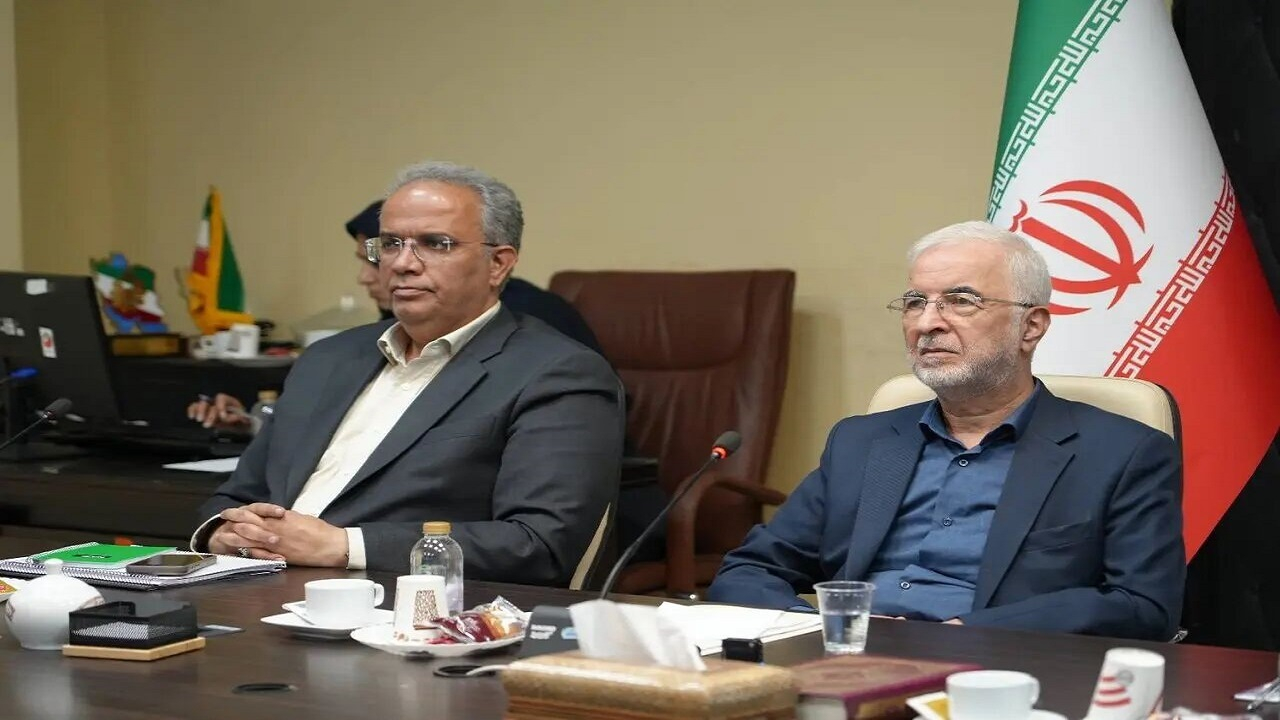 وزیر کشور: همه ظرفیتها برای حمایت از استانهای درگیر جنگ به کار گرفته شده است