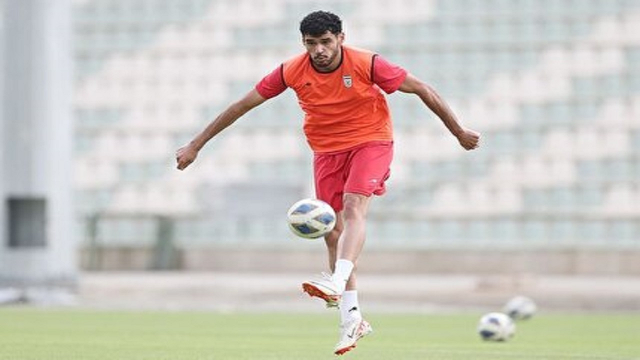 زارع یک قدم تا پرسپولیسی شدن فاصله دارد