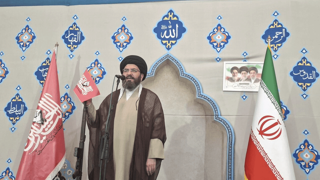 امام جمعه زنجان: تعامل استان‌ها اقتصاد منطقه را تقویت می‌کند