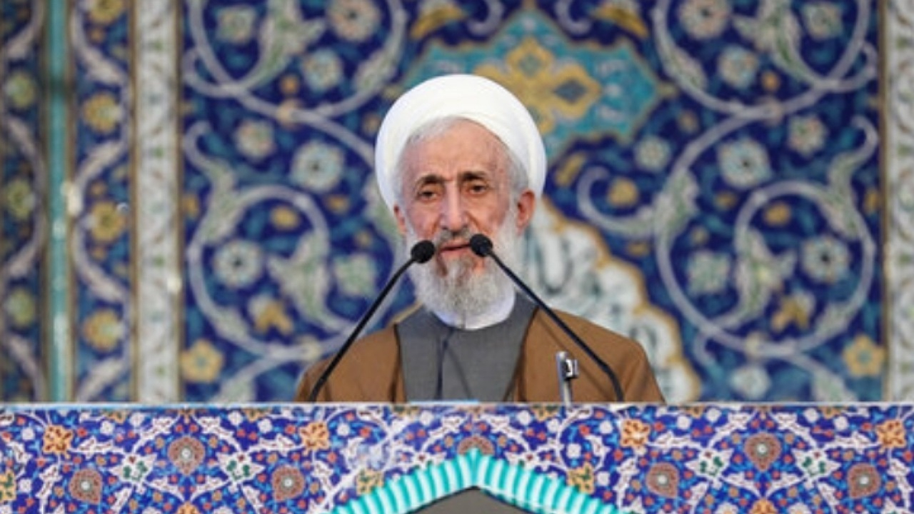 آیتالله کاظم صدیقی خطیب این هفته نماز جمعه تهران