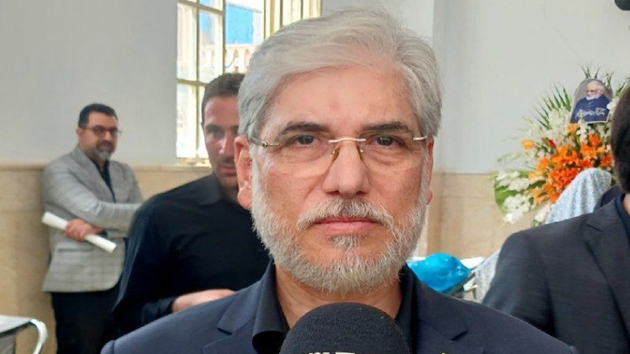 وزیر علوم: شهادت پایان راه نیست؛ آغاز شتابی تازه‌ است