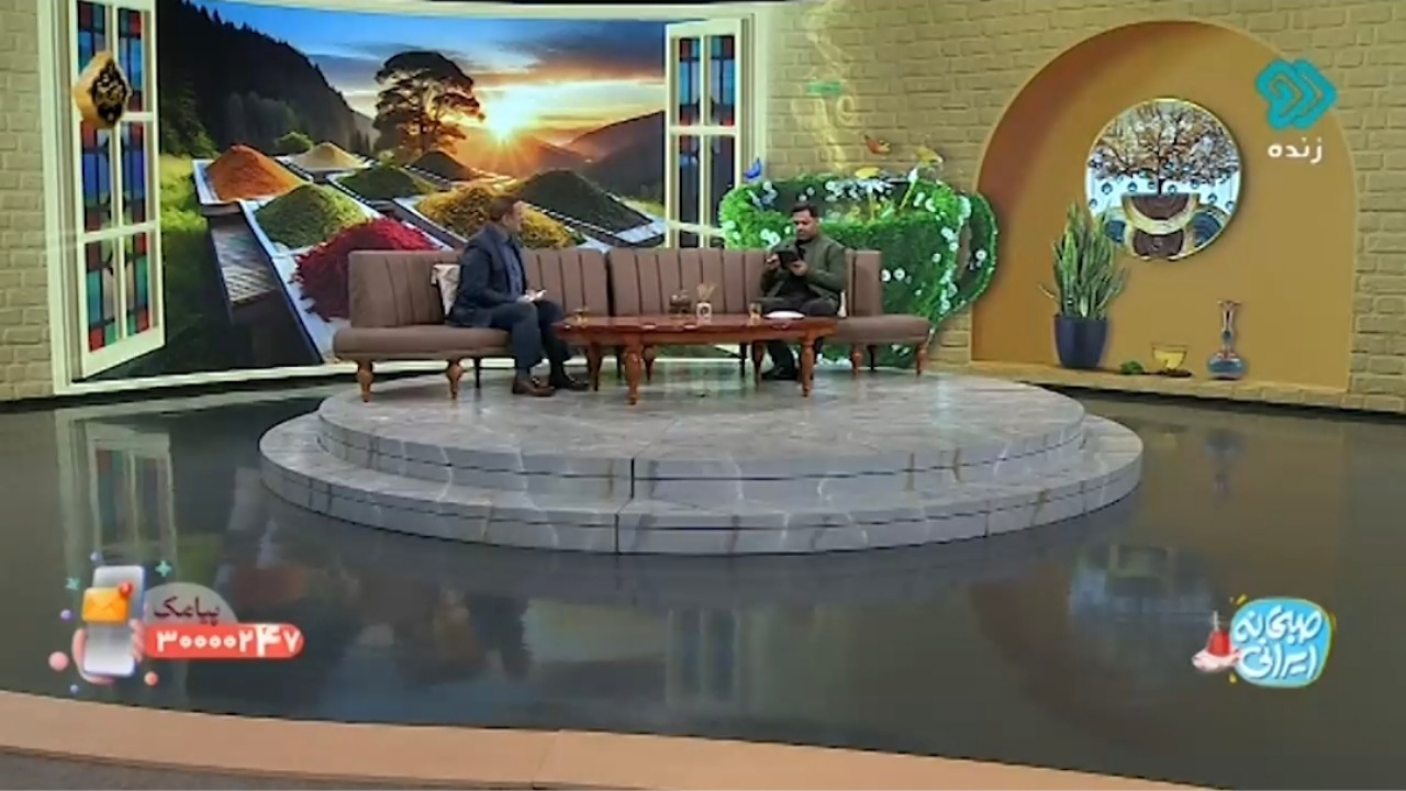 روشی برای درمان مشغله ذهنی و صحبت کردن با خود + فیلم