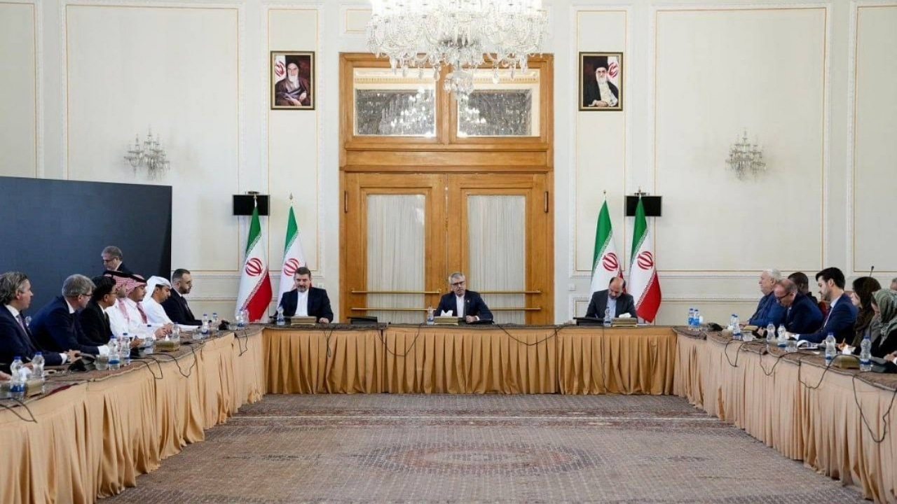 اهمیت نقش وابستگان مطبوعاتی سفارتخانه‌ها در انعکاس دقیق تحولات مرتبط با ایران