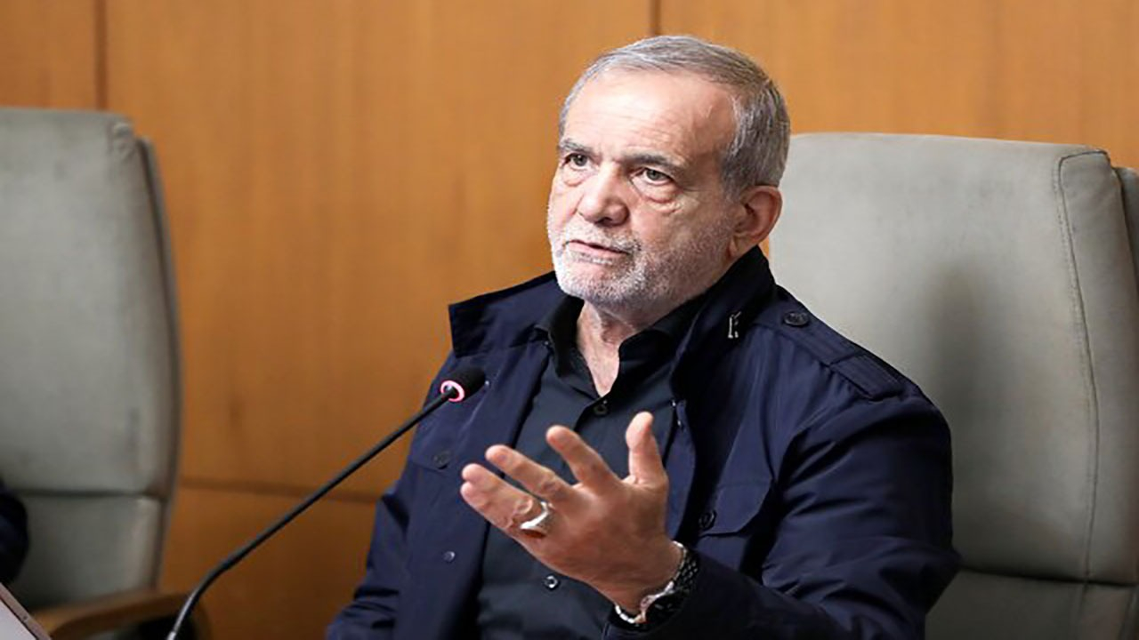 رئیسجمهور صرفاً دبیر شورای عالی جوانان و نوجوانان را انتخاب میکند