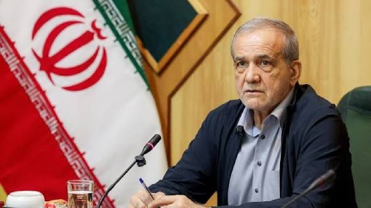 مسیر‌های ترانزیتی، راه صلح، توسعه و تضمین امنیت منطقه است