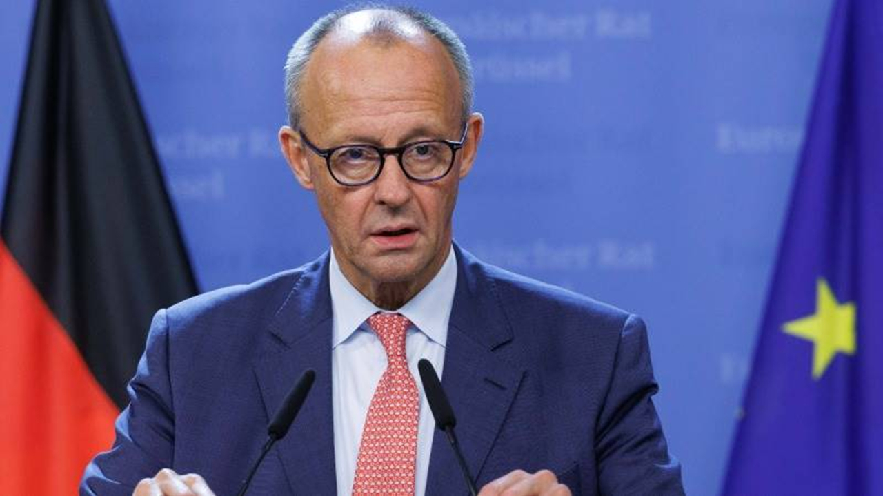 صدراعظم آلمان: اوکراین به کمک مالی بیشتری نیاز دارد