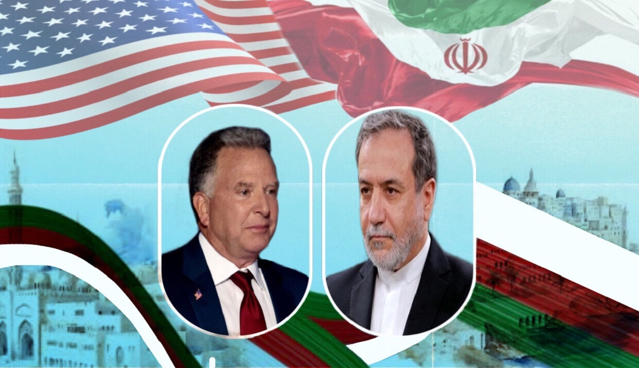 دور چهارم مذاکرات؛ گامهای لرزان در مسیر دیپلماسی
