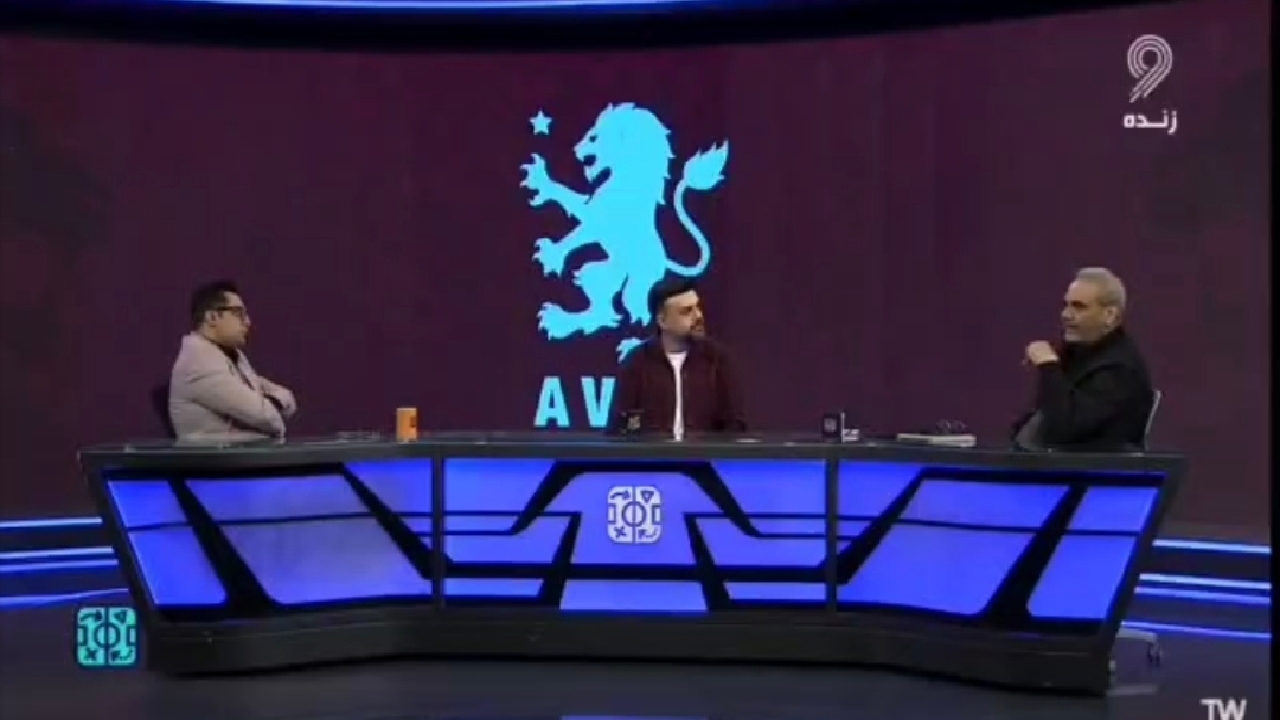 پیشنهاد جواد خیابانی در استفاده از پپ گواردیولا + فیلم