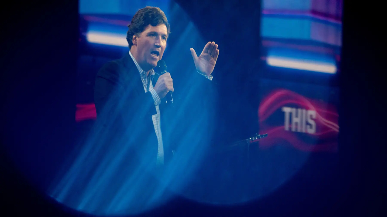 شگاف گسترده در میان حامیان ترامپ بر سر مسئله ایران