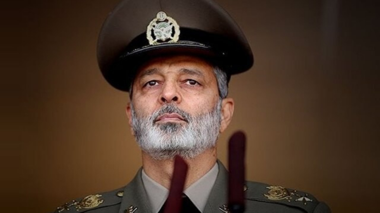 سرلشکر موسوی: نبرد با ایران برای ترامپ درس عبرت خواهد شد