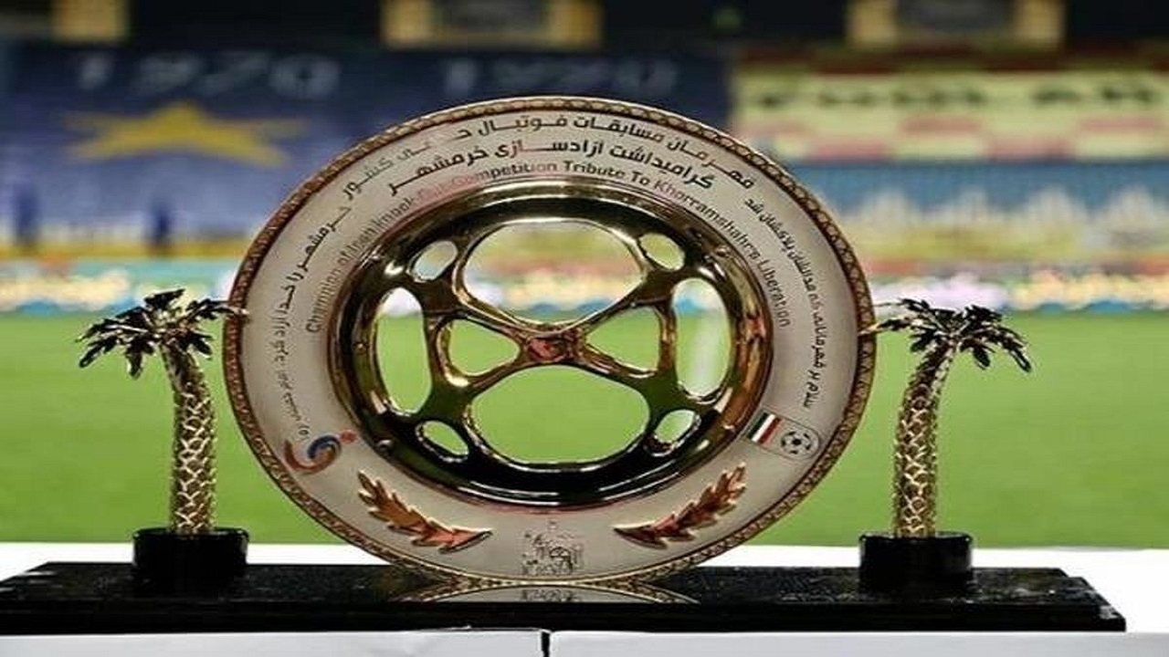 نبرد فولاد و استقلال خوزستان در دربی اهواز/ تیم‌های دسته پایین به دنبال خلق شگفتی